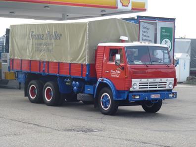 Kamaz